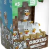 Minecraft - Chickens 3.5" Vinyl Figure