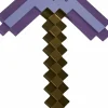 Minecraft - Enchanted Pickaxe 16" PVC Roleplay Replica
