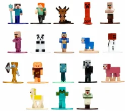 Minecraft - Nano Metalfigs 1.65