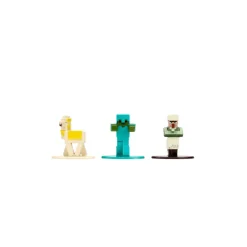 Minecraft - Nano Metalfigs 1.65