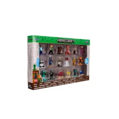 Minecraft - Nano Metalfigs 1.65