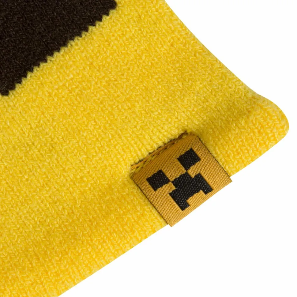 Minecraft - Ocelot Scarf