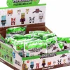 Minecraft - Series 2 3D Figural Foam Bag Clip Blind Bag (Display of 24)