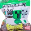Minecraft - SquishMe Series 5 Blind Bag Foam Figure (Single Unit)