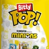 Minions - Bitty Pop! Blind Bag Vinyl Figure (Single Unit)