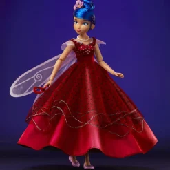 Miraculous: Ladybug & Cat Noir: The Movie - Marinette Collector's Edition 12