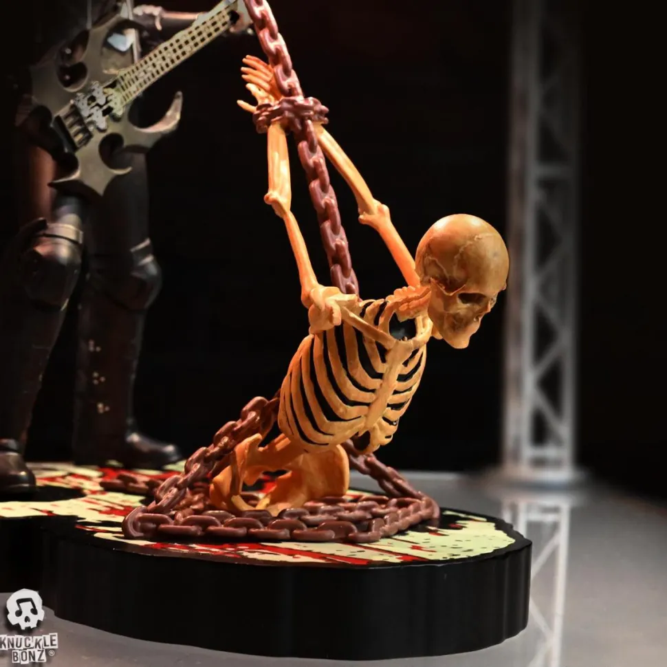 Misfits - Jerry Only Rock Iconz 1/9th Scale Statue
