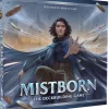 Mistborn - The Deckbuilding Game