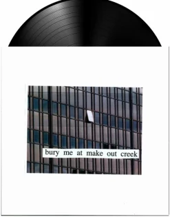 Mitski - Bury Me at Makeout Creek LP Vinyl Record
