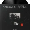 Mitski - Laurel Hell LP Vinyl Record