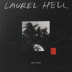 Mitski - Laurel Hell LP Vinyl Record