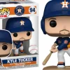 MLB Baseball - Kyle Tucker (Astros) Pop! Vinyl Figure