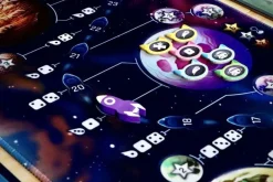MLEM: Space Agency - Board Game