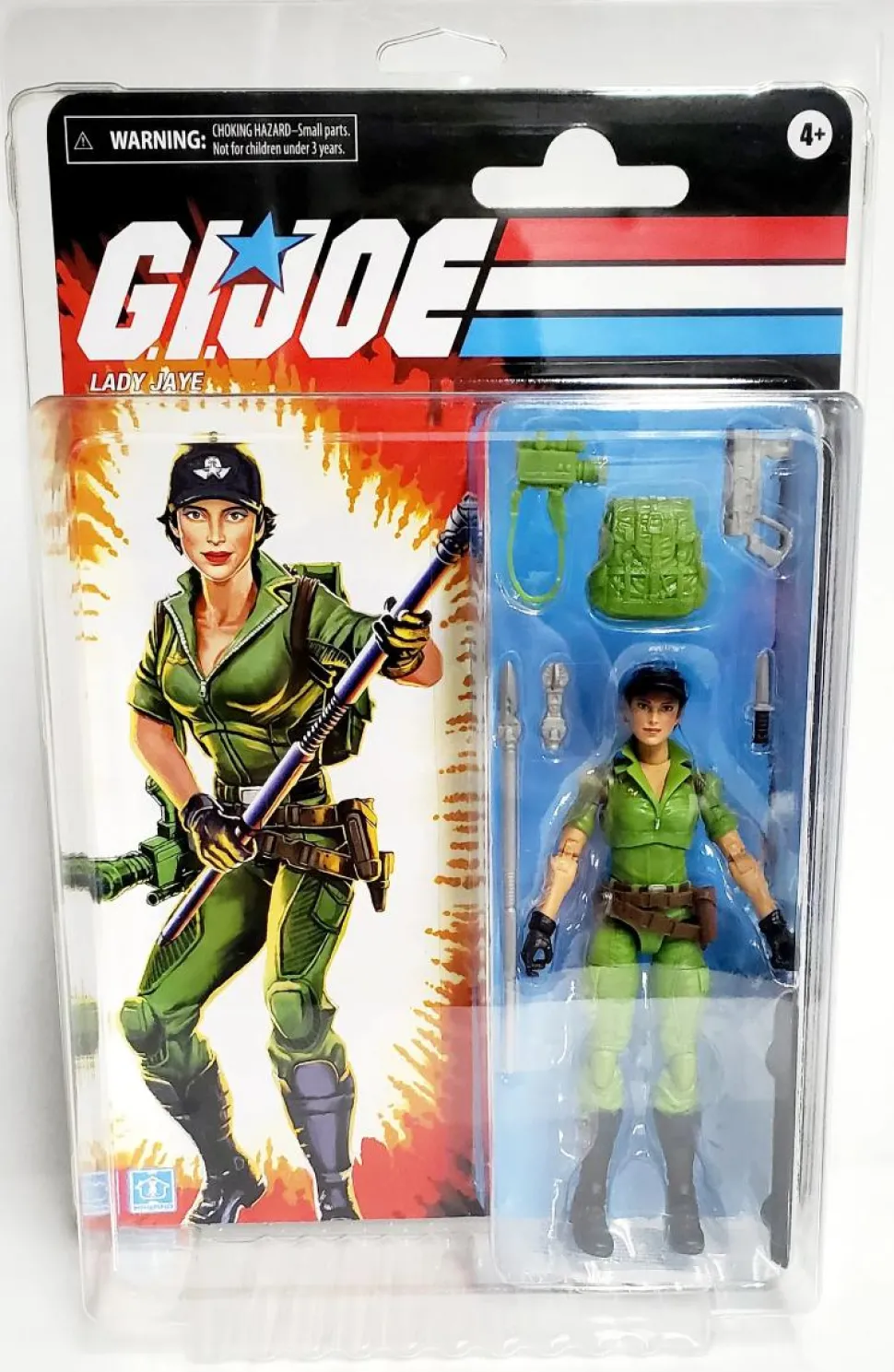 MOC Masters - GBTC Ghostbusters 8.5" x 12" Action Figure UV Protective 2-Piece Case