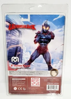 MOC Masters - Mego Carded 7