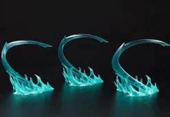 Moderoid - Wind Effect Action Figure Accessory