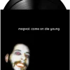 Mogwai - Come On Die Young 2xLP Vinyl Record (White Vinyl)