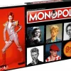 Monopoly - David Bowie Edition Board Game