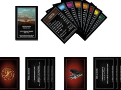 Monopoly - Game of Thrones: House of the Dragon Edition Board Game