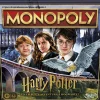 Monopoly - Harry Potter 2024 Edition Board Game