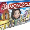Monopoly - Ms. Monopoly Edition Board Game