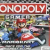Monopoly - Nintendo Gamer Mario Kart Edition Game