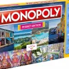 Monopoly - Phuket Edition Board Game