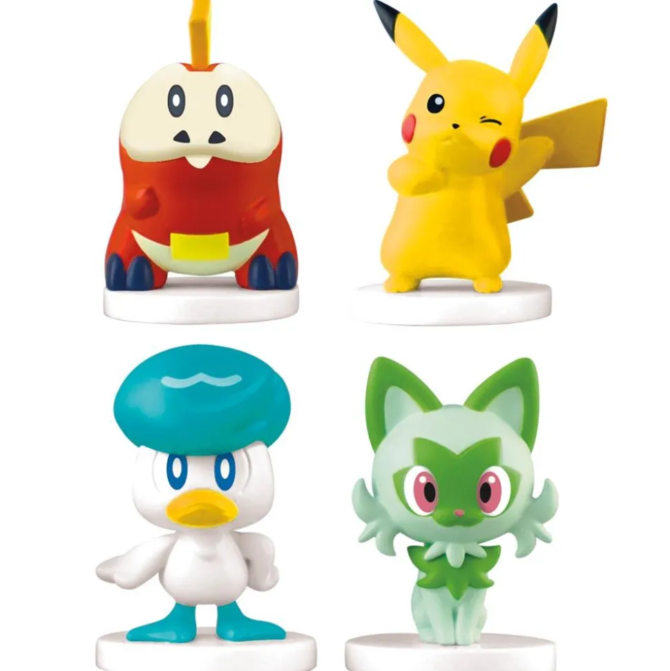 Monopoly - Pokemon Edition Board Game