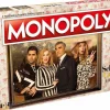 Monopoly - Schitt's Creek Edition Board Game