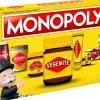 Monopoly - Vegemite Edition Board Game