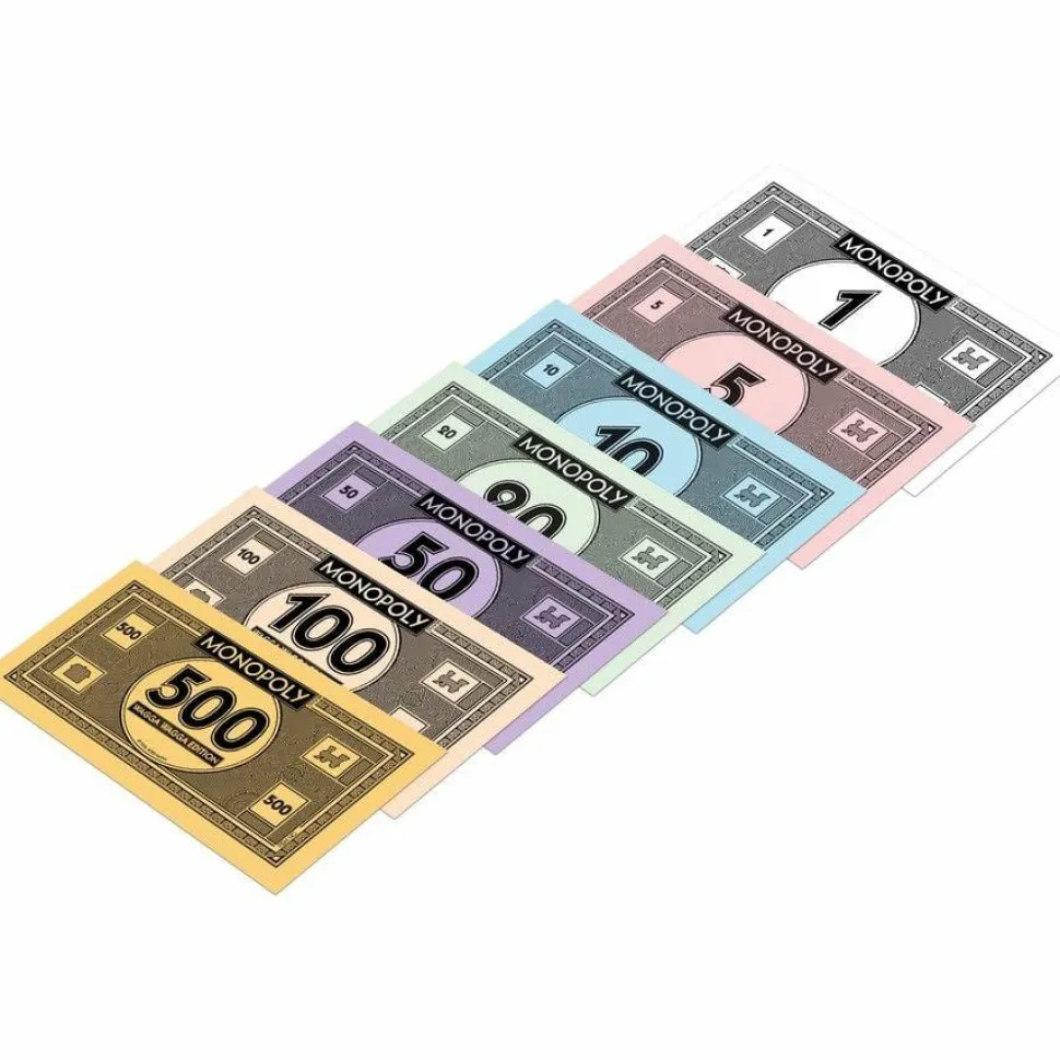 Monopoly - Wagga Wagga Edition Board Game