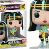 Monster High - Cleo Pop! Vinyl Figure