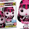 Monster High - Draculaura (Sweet 1600) Pop! Vinyl Figure