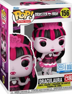 Monster High - Draculaura (Sweet 1600) Pop! Vinyl Figure