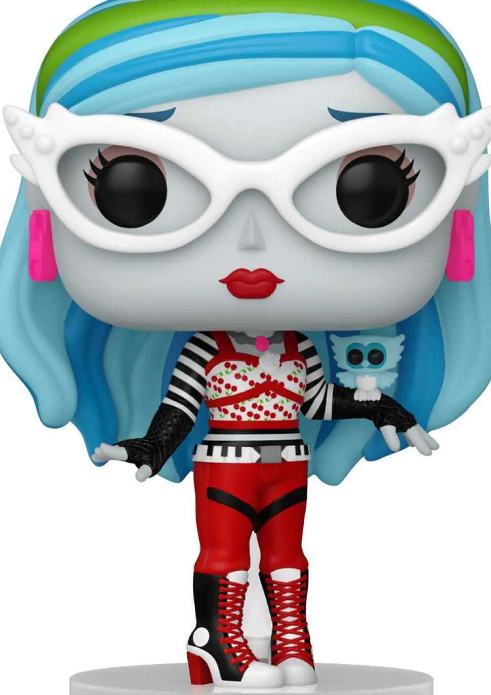 Monster High - Ghoulia Yelps Pop! Vinyl Figure