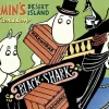 Moomin - Desert Island Paperback