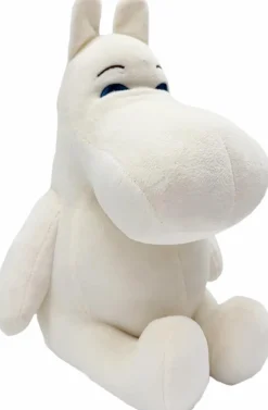 Moomin - Moomin Sit 9" Plush