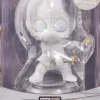 Moon Knight (2021) - Mr. Knight Luminous Reflective Effect Cosbaby (S) Hot Toys Figure