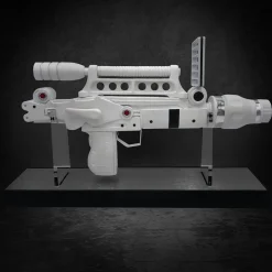 Moonraker (1979) - Moonraker Laser 1:1 Scale Life-Size Prop Replica