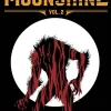 Moonshine - Volume 02 Misery Train Trade Paperback Book