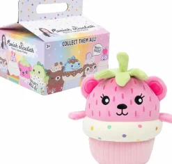 Moriah Elizabeth - Mystery Cupcake Blind Box Plush