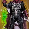 Mortal Kombat 11 - Commando Spawn 7” Scale Action Figure