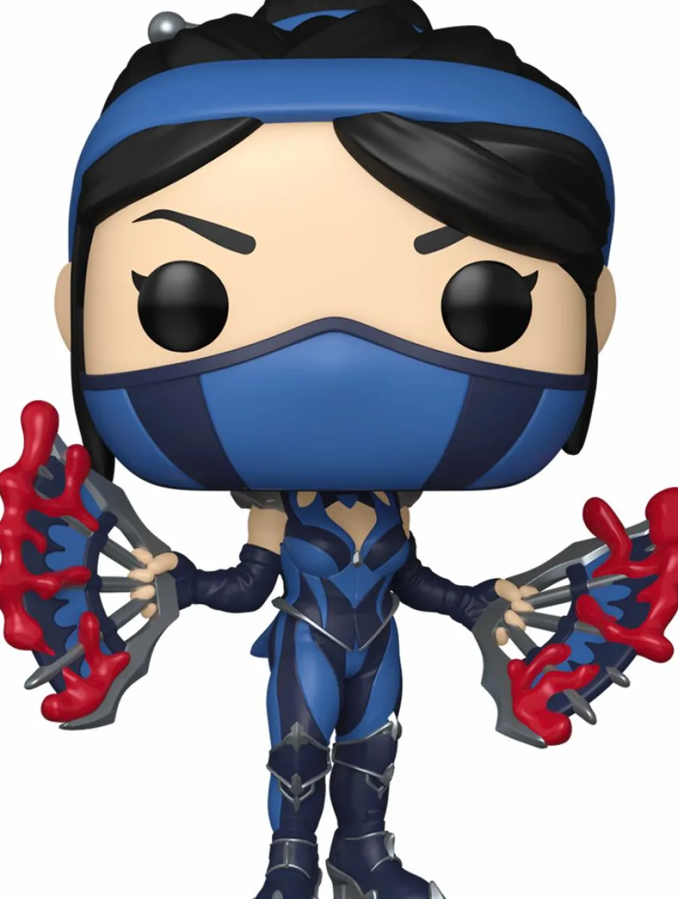 Mortal Kombat 11 - Kitana (Fatality) Pop! Vinyl Figure