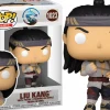 Mortal Kombat 1 - Liu Kang (God of Fire) Pop! Vinyl Figure