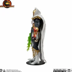 Mortal Kombat 11 - Malefik Spawn (Bloody Disciple Skin) 7” Scale Action Figure