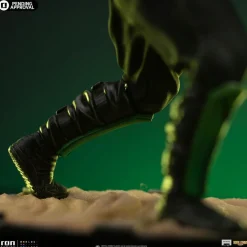 Mortal Kombat - Reptile 1/10th Scale Statue