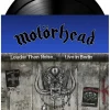 Motorhead - Louder Than Noise… Live In Berlin 2xLP Vinyl Record