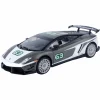 Motormax - Lamborghini Gallardo LP560-4 Super Trofeo GT Racing Collection 1/24th Scale Die-Cast Vehicle Replica