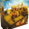 Mountains Out of Molehills - Board Game