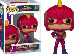 Ms. Marvel (2022) - Kamala Khan Pop! Vinyl Figure